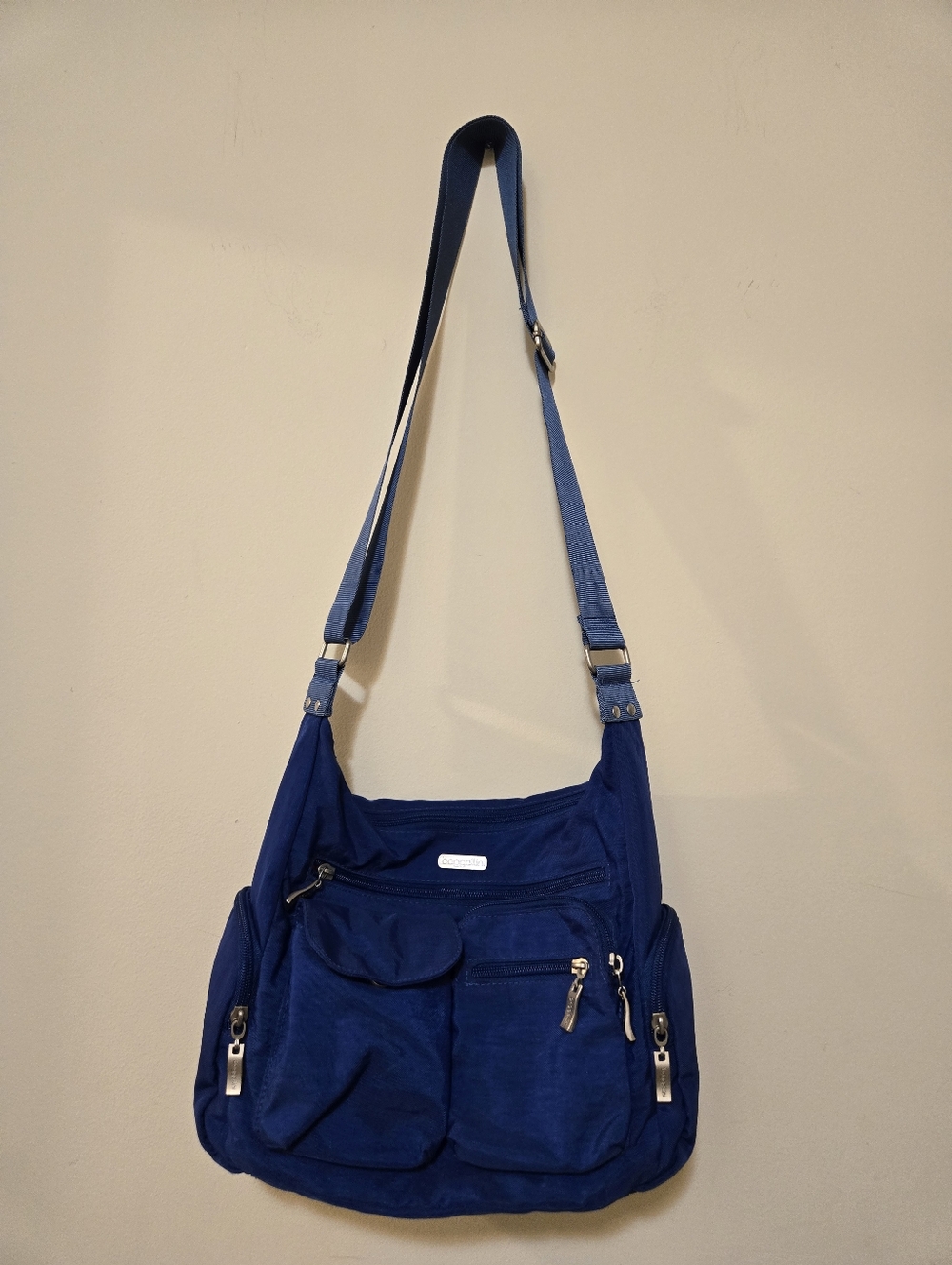 Baggallini Everywhere Crossbody Bag